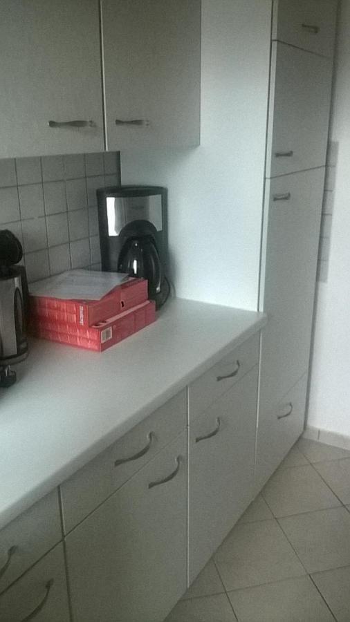 Ferienwohnungen Bernd Kruegel Zwickau Ngoại thất bức ảnh