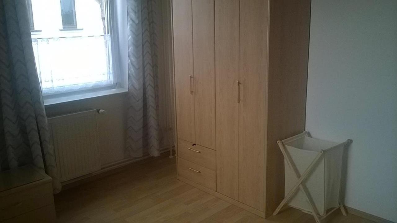 Ferienwohnungen Bernd Kruegel Zwickau Ngoại thất bức ảnh