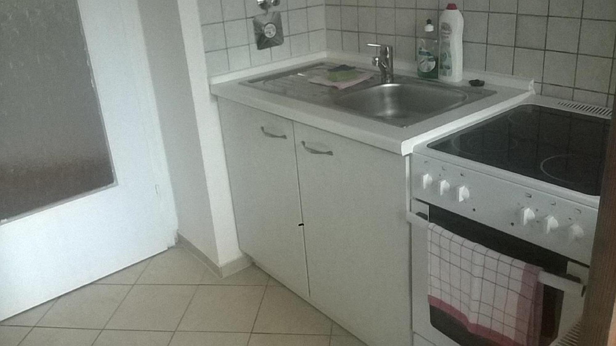 Ferienwohnungen Bernd Kruegel Zwickau Ngoại thất bức ảnh