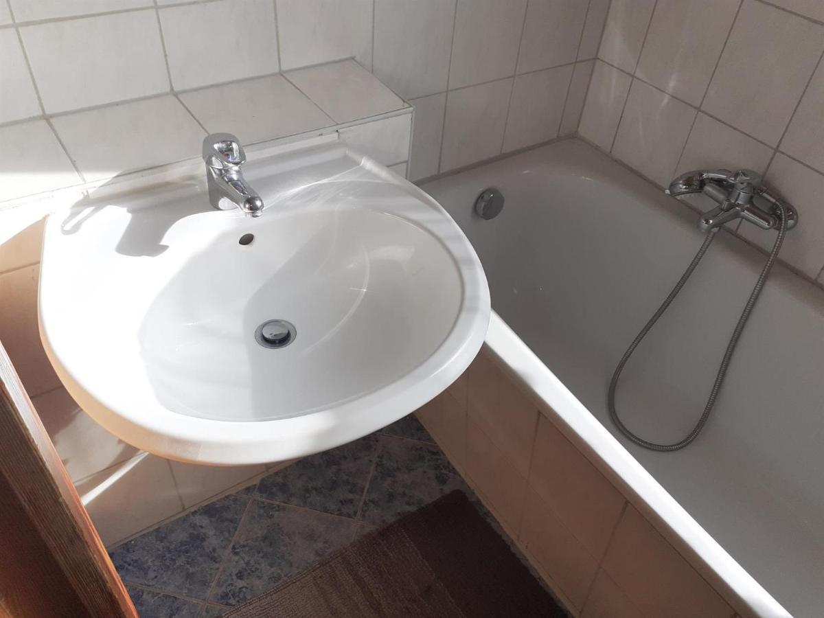 Ferienwohnungen Bernd Kruegel Zwickau Ngoại thất bức ảnh